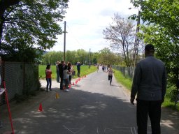 „Polska Biega” Krosnowice 21 maj 2016r.